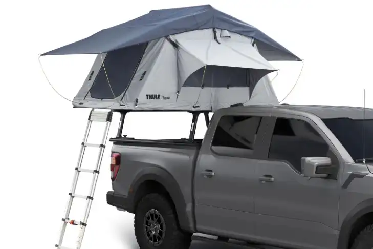 Rooftop Tents