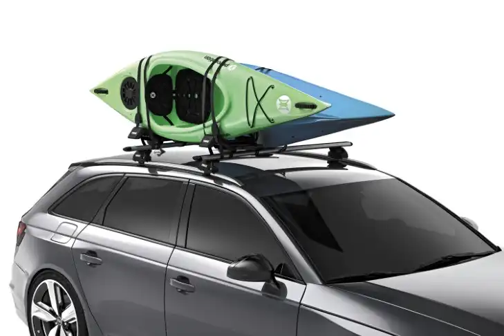 Kayak Racks