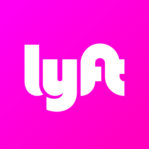 Lyft Rideshare