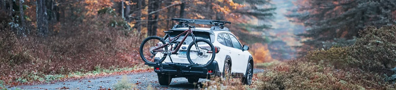 The Ultimate Thule Vero Review