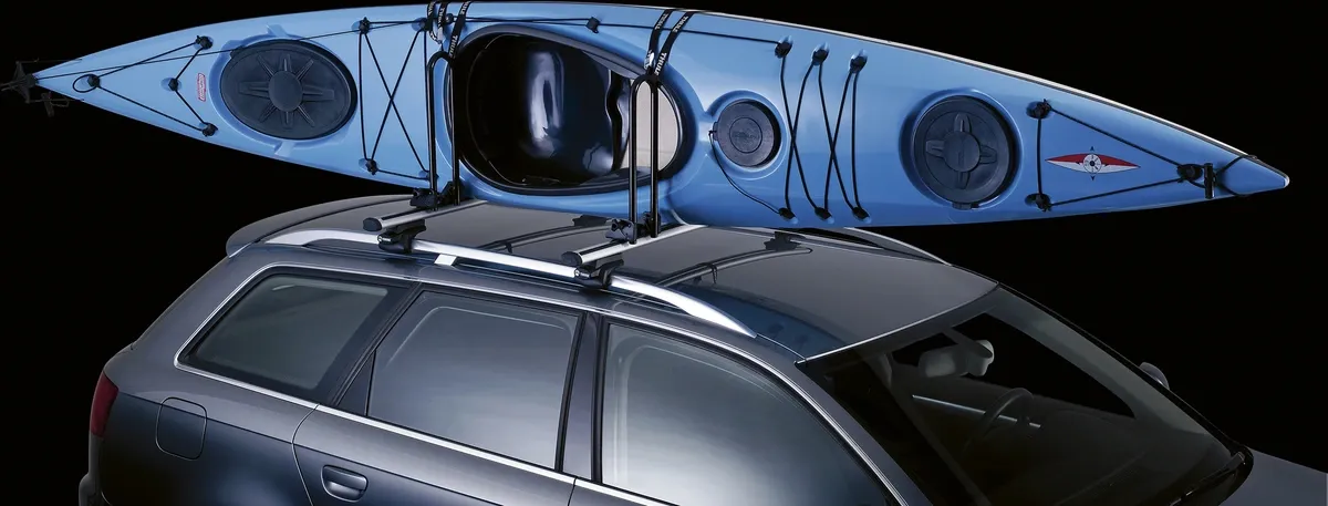 Thule Kayak Rack