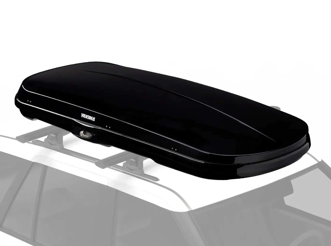 Yakima GrandTour Lo